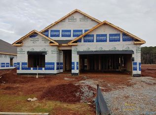 504 Solstice Cir, Madison, AL 35756