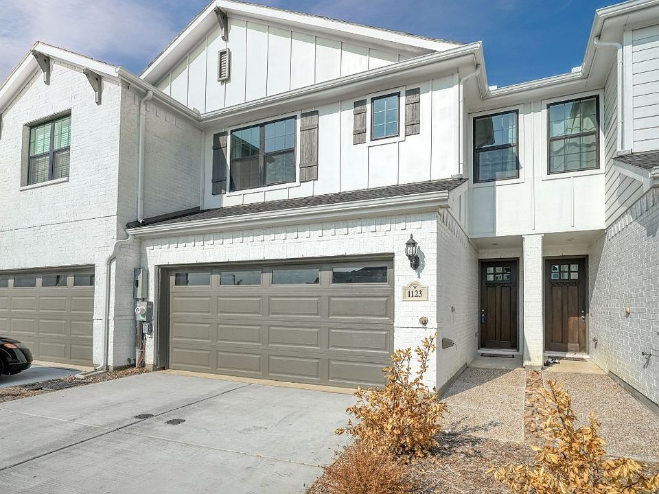 1123 Rusk Way, Lewisville, TX 75077 MLS 20380016 Zillow