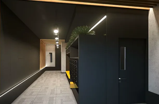 Rented by Nooklyn NYC LLC | media 86