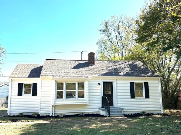 1602 Garfield St, Alcoa, TN 37701