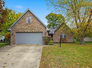 7819 Shannon Lakes Way, Indianapolis, IN 46217