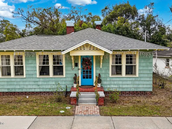 3536 COLLEGE Place, Jacksonville, FL 32205