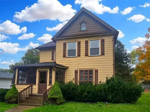 227 Crete Ave, Elmira, NY 14901