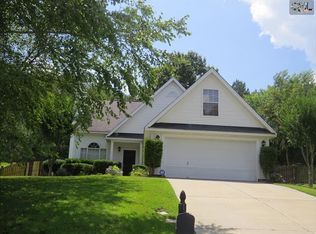 171 Pond Oak Ln, Columbia, SC 29212