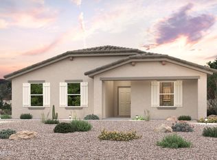 1325 W Pelayo St, Coolidge, AZ 85128
