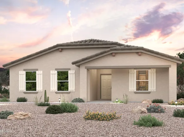 1325 W PELAYO Street, Coolidge, AZ 85128