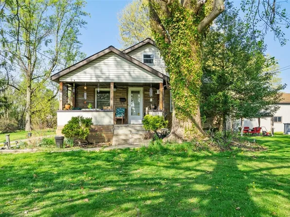 619 Pillow Ave, Cheswick, PA 15024