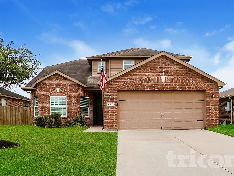 1st image of 5002 Pacific Ridge Ln