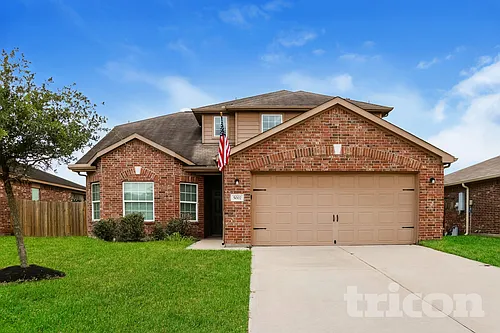 5002 Pacific Ridge Ln Photo 1