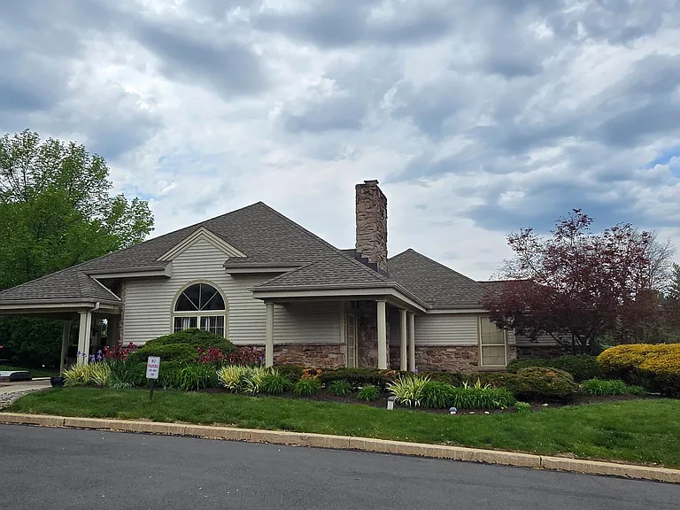 208 Foxmeadow Dr #208 — Photo 24