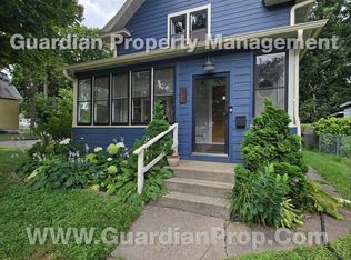 817 Stryker Ave, Saint Paul, MN 55107