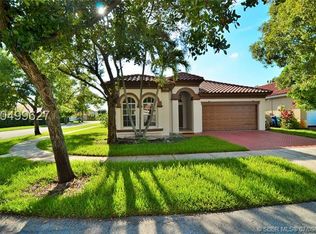 5017 SW 134th Ave, Miramar, FL 33027