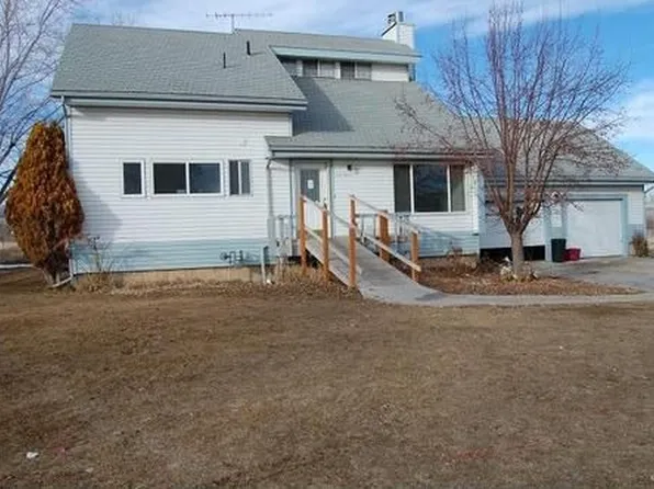 2178 W 1000 N, Vernal, UT 84078