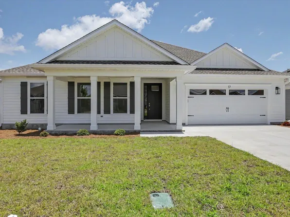 17 Springdale Dr, Crawfordville, FL 32327