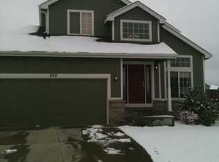 252 Graham Ln, Johnstown, CO 80534