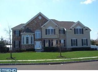 1551 Candace Ln, Yardley, PA 19067