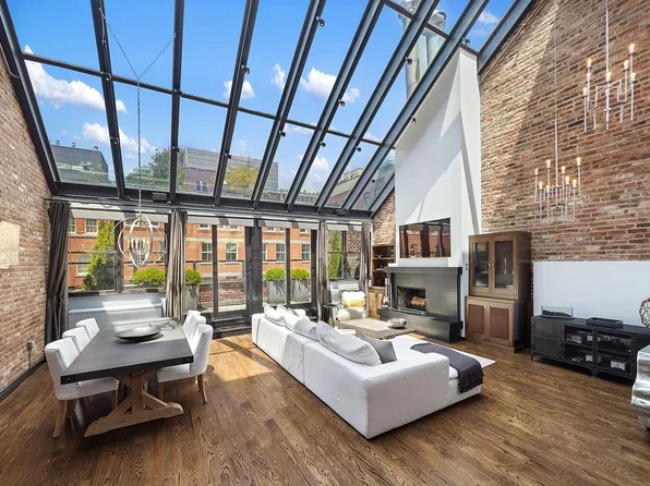 39 Vestry St #Pha, New York, NY 10013