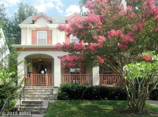 3709 Legation St NW, Washington, DC 20015