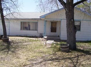 2128 Oliver Ave, Alamosa, CO 81101