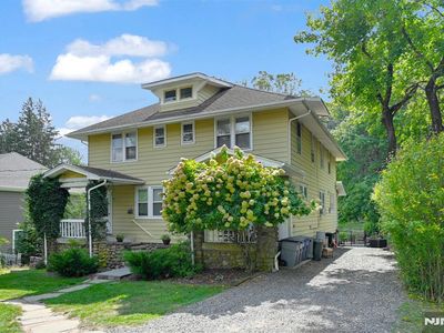 117 Ridge Ave #119, Park Ridge, NJ, 07656