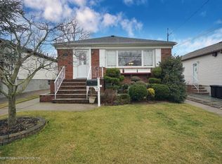 83 Stafford Ave, Staten Island, NY 10312