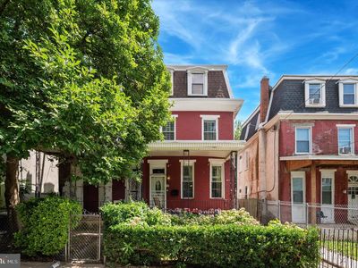 30 W Apsley St, Philadelphia, PA, 19144