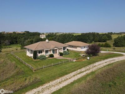 1827 Crystal Springs Ln, Fairfield, IA, 52556