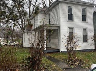 53 Osage St, Zanesville, OH 43701