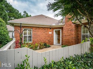 3756 Vineyards Lake Cir NW #U-7, Kennesaw, GA