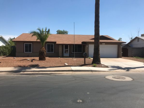 401 W El Prado Rd