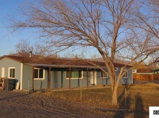 120 Lemaire Rd, Battle Mountain, NV 89820