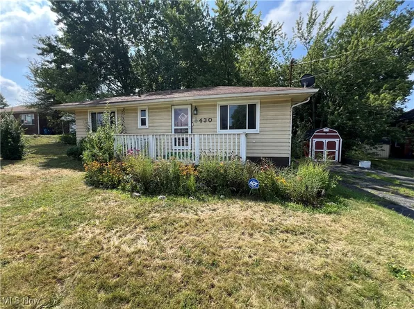 430 McCartney Rd, Campbell, OH 44405