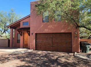 3075 N Presidio Park Pl, Tucson, AZ 85716