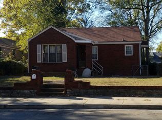 1002 Lischey Ave, Nashville, TN 37207