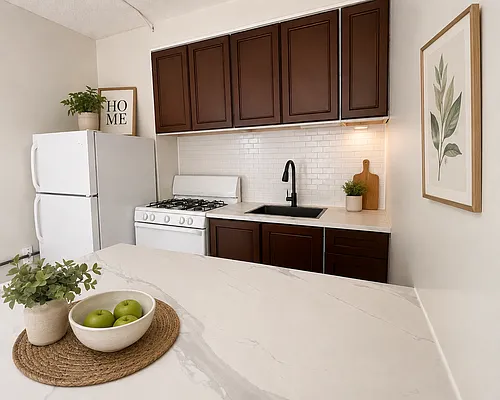 97 Fairmount Ave #1 Photo 1