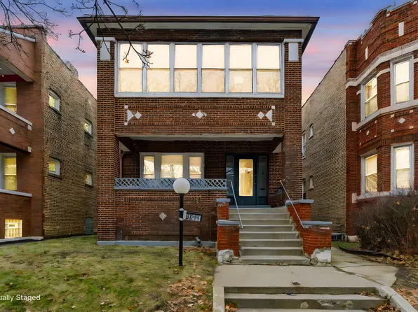 8044 S Peoria St, Chicago, IL 60620