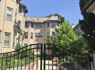 1619 Massachusetts Ave APT 24, Cambridge, MA 02138