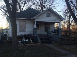 1109 S 15th St, Mount Vernon, IL 62864