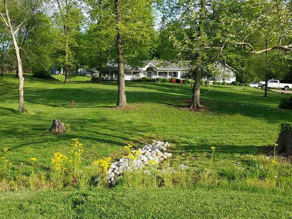 8.58 acres with 2009 SF in Home