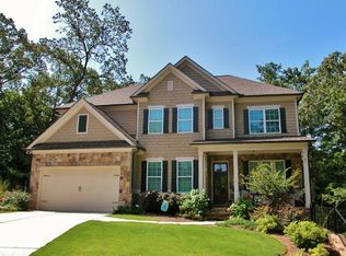 1068 Hartwell Xing, Gainesville, GA 30501