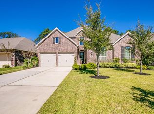 24975 Stratton Meadows Dr, Porter, TX 77365