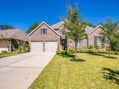 24975 Stratton Meadows Dr, Porter, TX, 77365