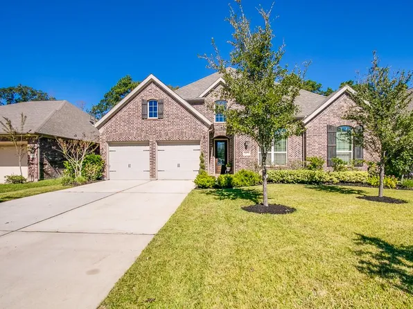 24975 Stratton Meadows Dr, Porter, TX 77365