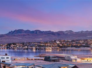 144 Stone Mesa Ct, Henderson, NV 89011