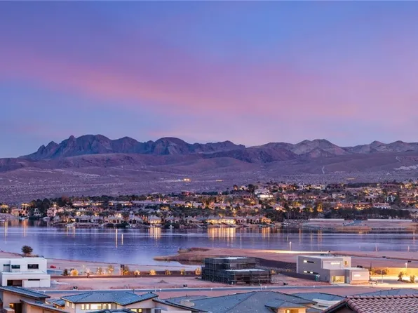 144 Stone Mesa Ct, Henderson, NV 89011