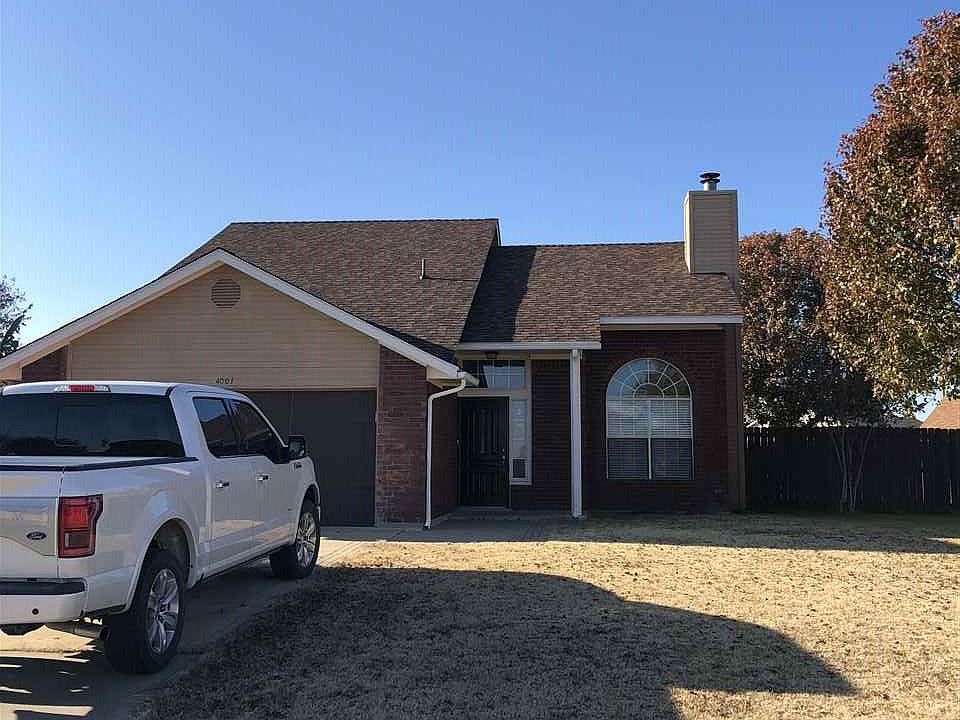 4001 SW Rolling Hills Dr, Lawton, OK 73505 Zillow