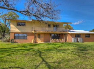 1480 County Road 225, Bluffton, TX 78607