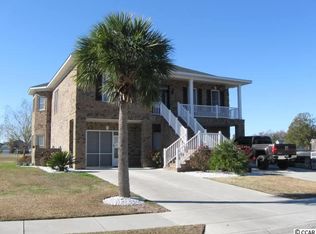 1220 E Isle Of Palms Ave, Myrtle Beach, SC 29579