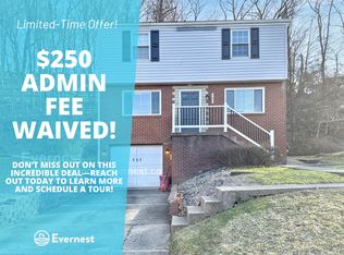 131 Greenview Dr, Verona, PA