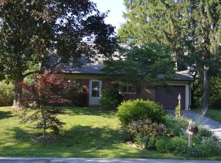 1311 Passey Ln, Lancaster, PA 17603